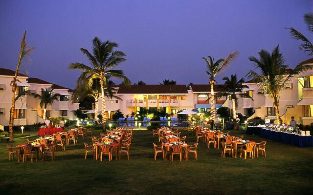 Royal Orchid Brindavan Gardens