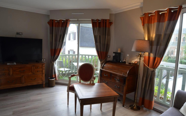 Villa Augeval Hôtel & Spa