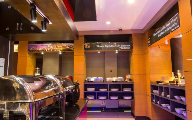 Citi M Hotel