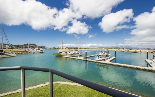 Waters Edge Townhouse 2