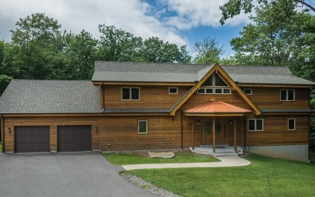 A Family Affair 4 Bedroom House