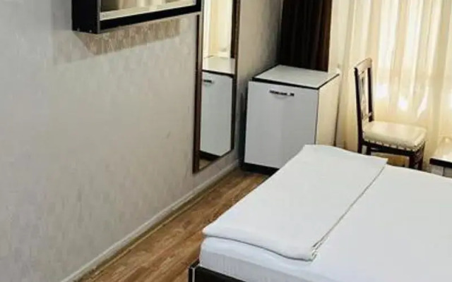 27 Tuna Otel