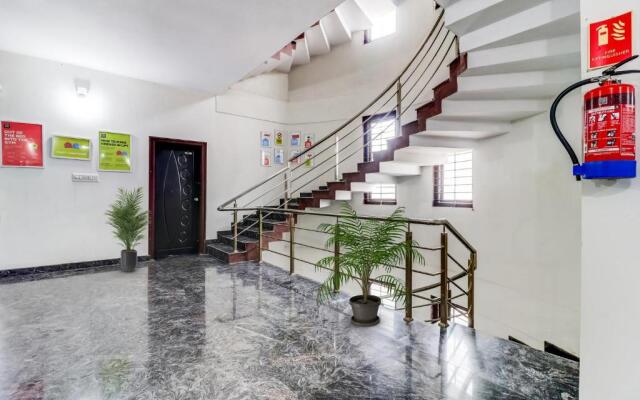 OYO 87287 Pool Villa Mysore
