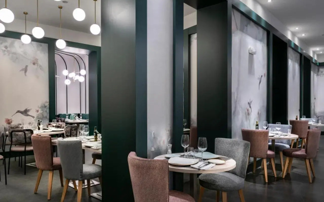 Hotel Vincci Soho