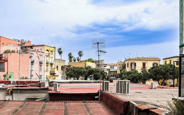 Alyde Apartments