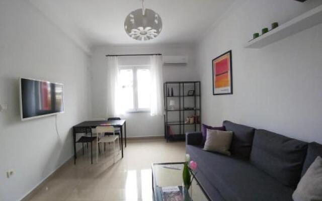 KYMA Apartments - Athens Acropolis 1