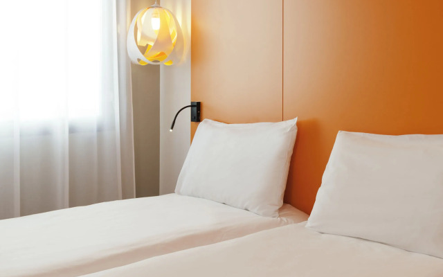 ibis Styles Nimes Gare Centre
