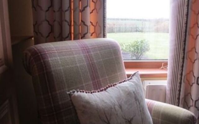Burn Brig Bed & Breakfast