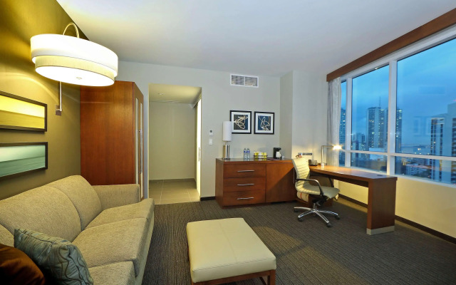 MARINN PLACE Financial District