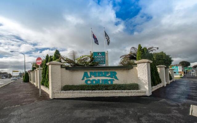 Amber Court Motel