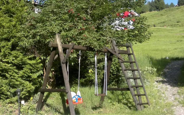 Hotel Alpenstern Heuberg