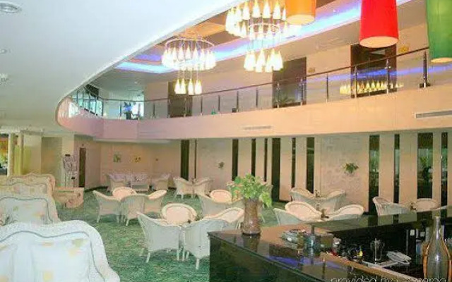 Grand Soluxe Hotel