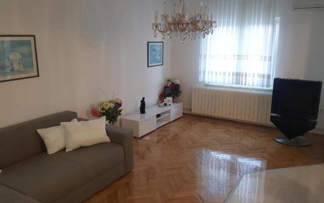 Apartments Ivita