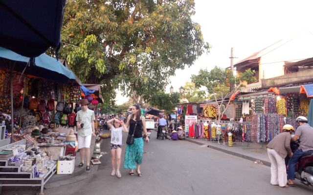 Hoi An Coco Bungalows