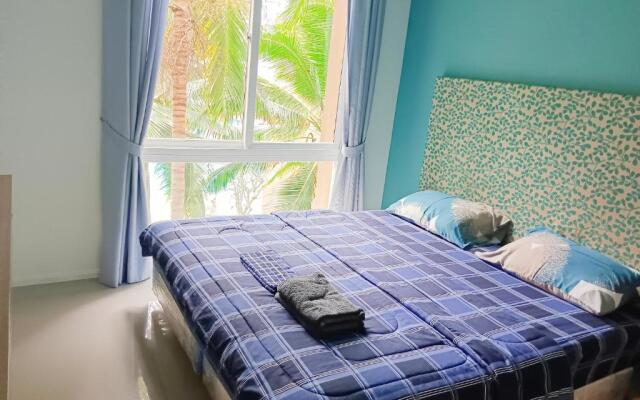 Atlantis Condo Resort Pattaya