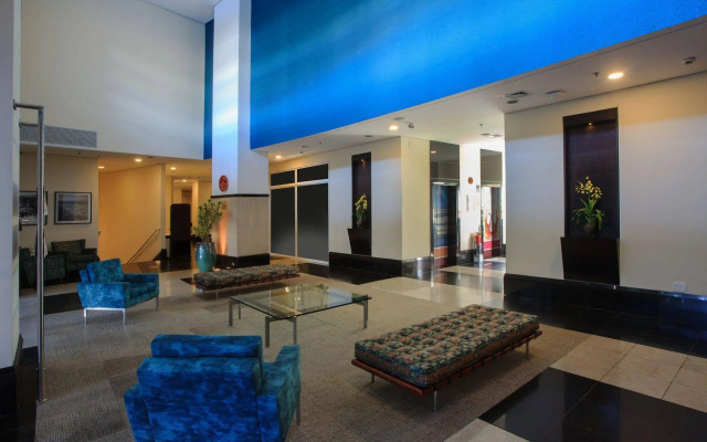 Comfort Suites Alphaville