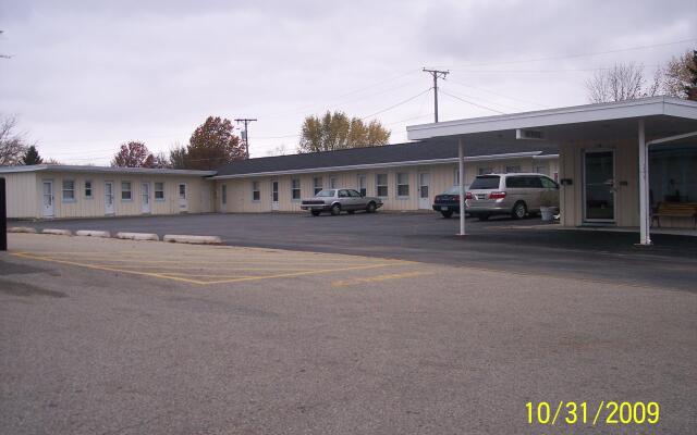 Grand View Motel Beaver Dam