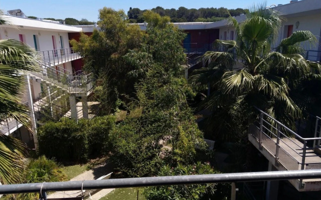 Résidence Académie Montpellier