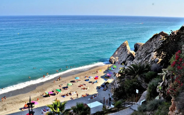 Apartamentos Balcã³N de Europa