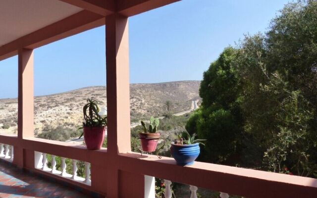 Auberge Villa Azur