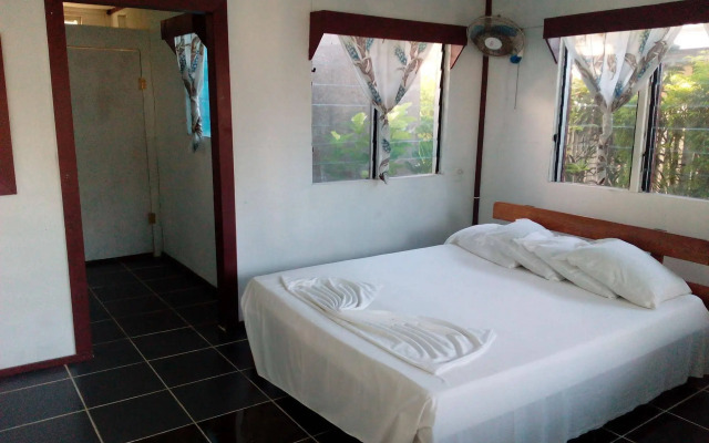 Vacations Beach Fale