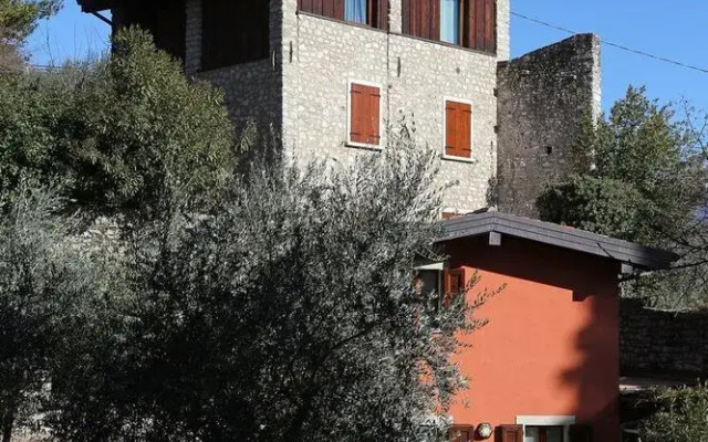 Residence Fondo la Campagnola