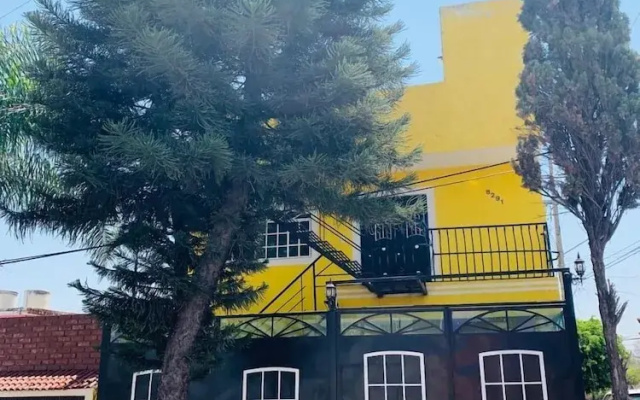 Casa Loma Dorada Residencial B