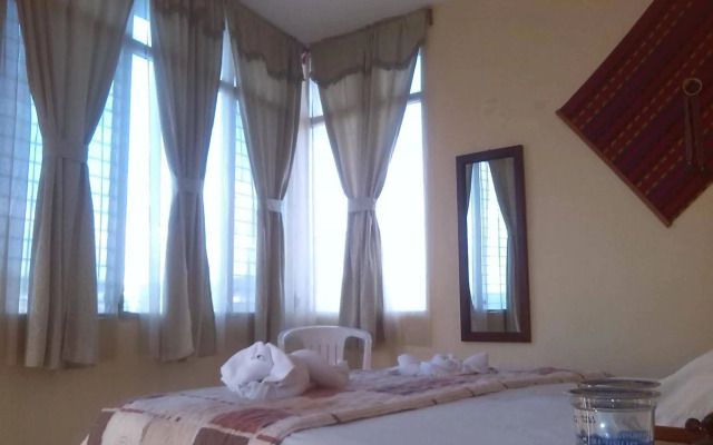 Hotel Sabana
