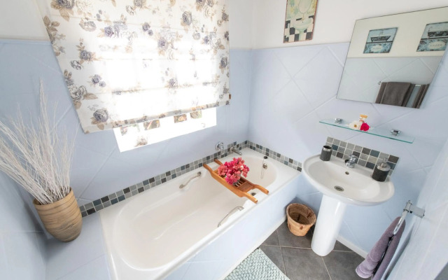 Blyde River Canyon Lodge