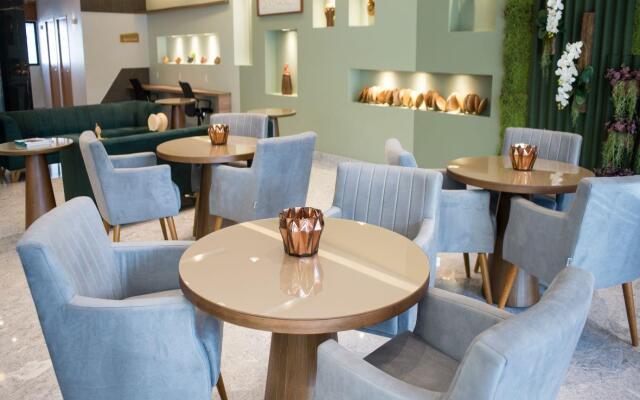 Villa Park Hotel Recife