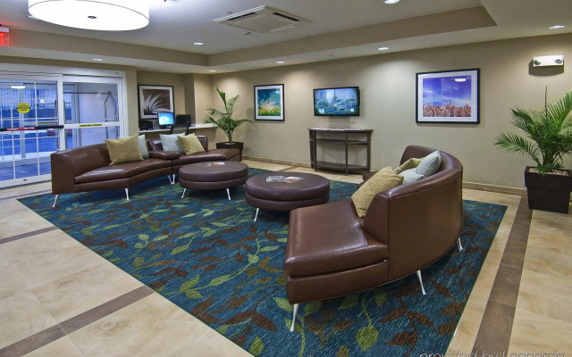 Candlewood Suites Tupelo North by IHG