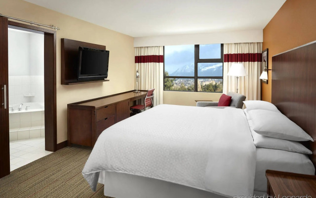 Grand Park Hotel Vancouver Airport, Ascend Hotel Collection