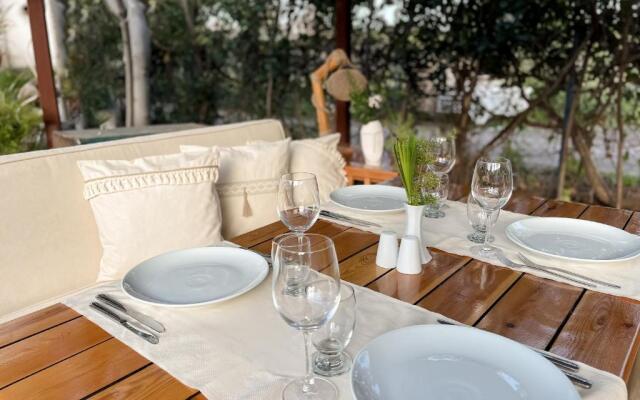 Olympos Oase Hotel