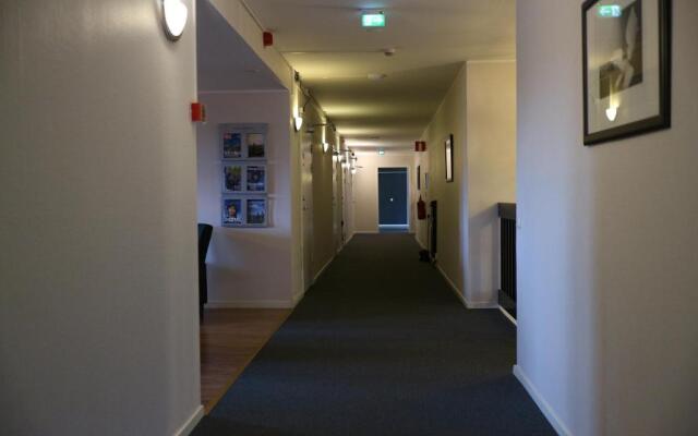 Hotell Marieberg
