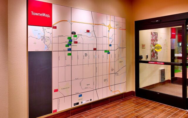 Towneplace Suites Salt Lake City-West Valley