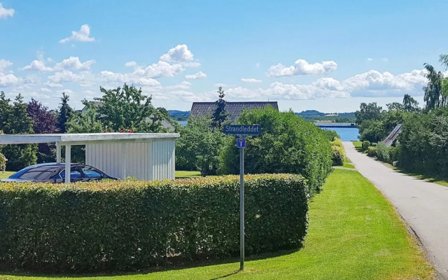 4 Person Holiday Home in Grevinge