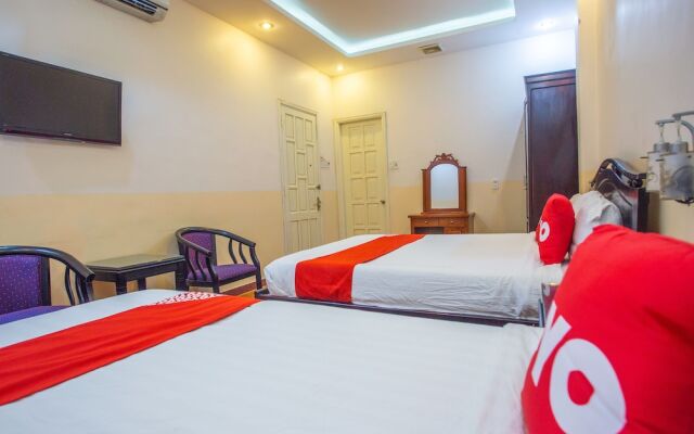 Mimosa Fiori Hotel by OYO Rooms