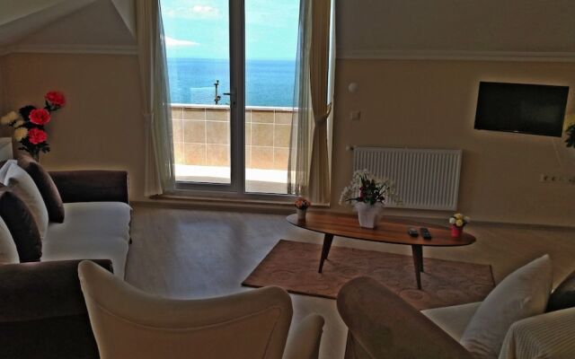 Trabzon Heaven Suite Hotel