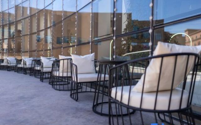 Yanling Qishe B&B (Turpan Yuefeng Suji Branch)