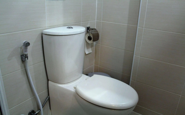 Wongamat Privacy by Good Luck Apartments