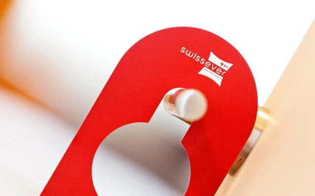 SwissEver Hotel Zug