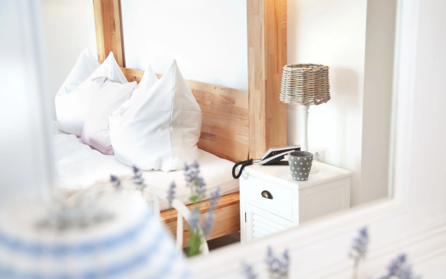 Belle Maison - Das kleine Hotel