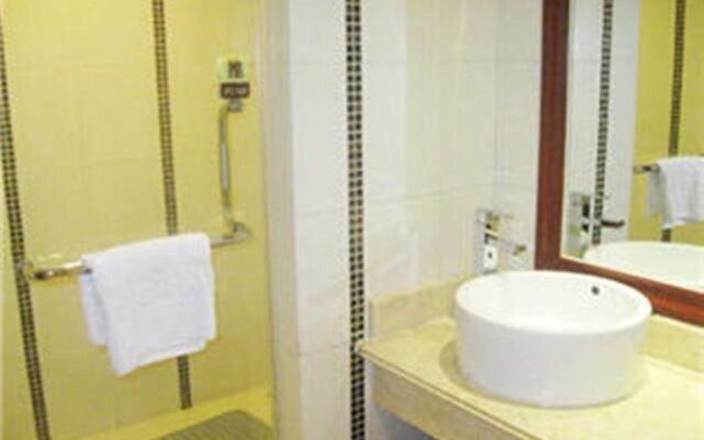 Vienna Hotel Shenzhen Meilin