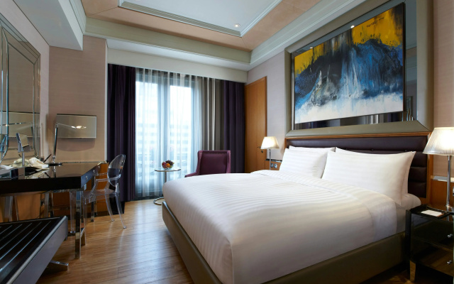 Hotel Eclat Taipei