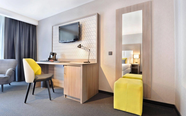 Van der Valk Hotel Nazareth - Gent