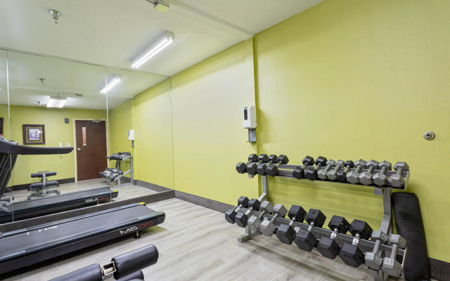 Quality Inn Prattville I-65