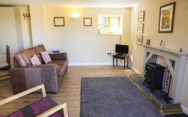 1 Bed Llangollen Cottage Sleeps 2