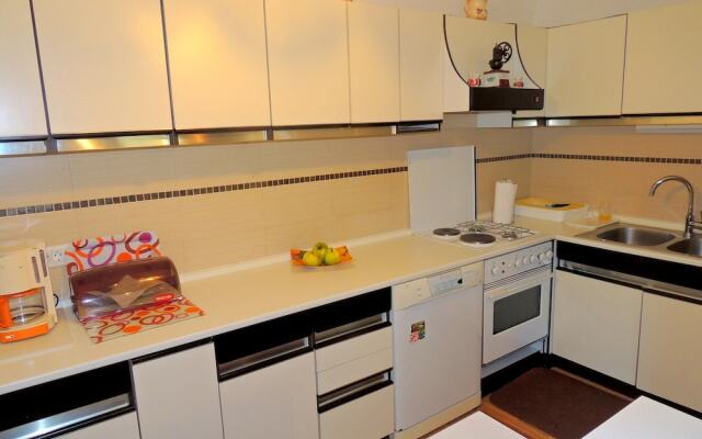 Apartment Radojka