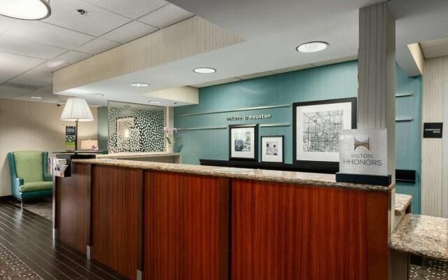 Best Western Cy-Fair