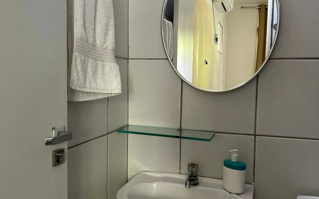 Praias Brasileiras Chalés